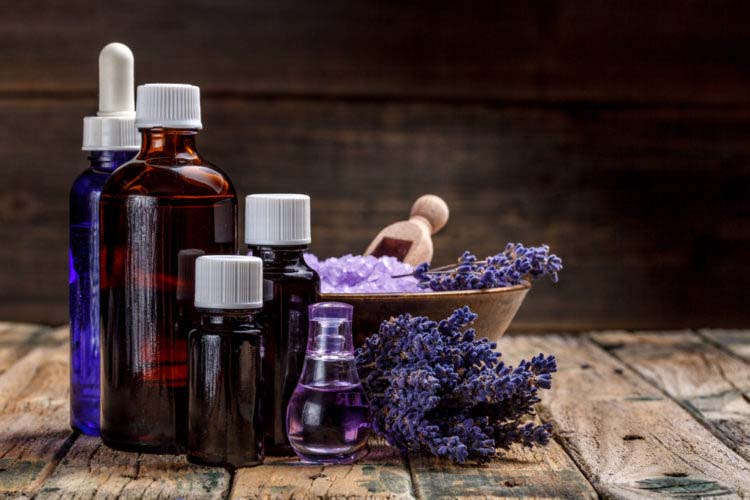 5 aceites esenciales que pueden detener las alergias para siempre