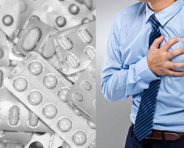 Estos analgésicos comunes se han vinculado al riesgo de ataque del corazón