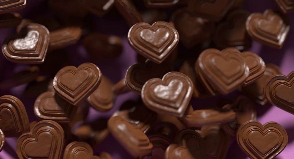 ¿Podría el chocolate proteger contra el latido cardíaco irregular?