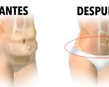 Este es el mejor entrenamiento para abdominales inferiores y perder la grasa de esa zona (VIDEO)