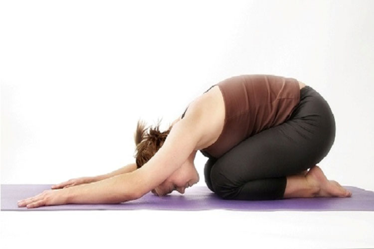 Do this move every night before you go to bed, your body won't move all night! Do this move every night before you go to bed, your body won't move all night!