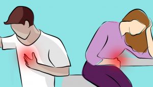 El reflujo ácido puede conducir al cáncer: 10 formas de prevenirlo de forma natural