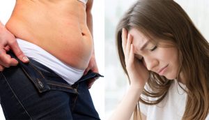 6 síntomas de que su Cuerpo NECESITA más potasio