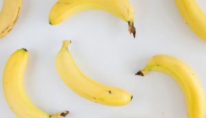25 poderosas (y desconocidas) razones para comer plátanos