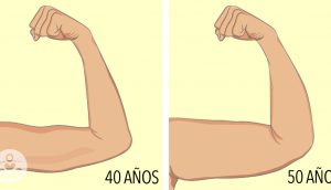 20 segundos de entrenamiento que ayudan a revertir la pérdida de masa muscular - Ideal para mayores de 40 años