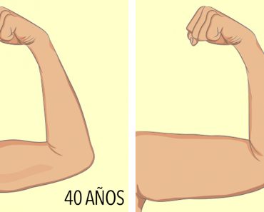 20 segundos de entrenamiento que ayudan a revertir la pérdida de masa muscular - Ideal para mayores de 40 años 20 segundos de entrenamiento que ayudan a revertir la pérdida de masa muscular - Ideal para mayores de 40 años