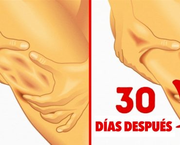 5 ejercicios simples para ayudarle a estar en forma en poco tiempo