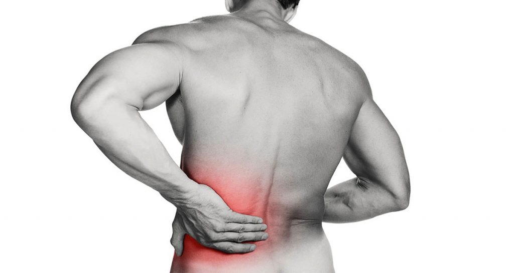 7 mitos y 3 verdades sobre el dolor de espalda