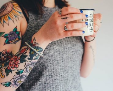 8 peligros reales de hacerse un tatuaje