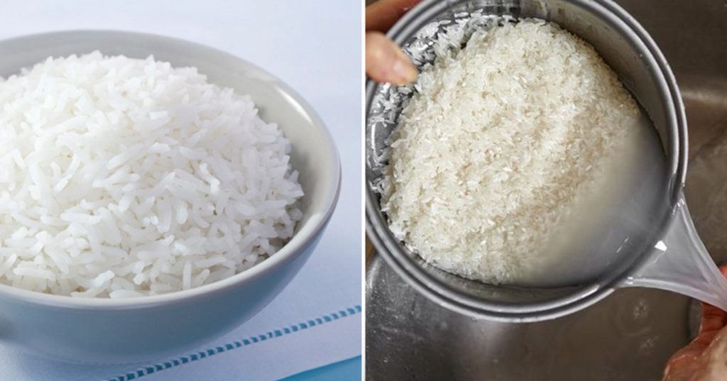 Cómo cocinar el arroz con aceite de coco para QUEMAR más grasa y absorber la MITAD de las calorías