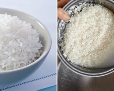 Cómo cocinar el arroz con aceite de coco para QUEMAR más grasa y absorber la MITAD de las calorías