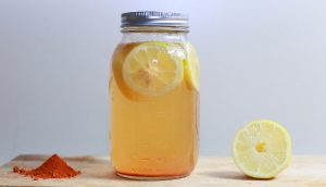 Limonada casera: ¡la receta anti-inflamatoria y antiviral que está libre de azúcar!