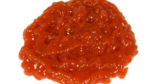 Los expertos advierten: este popular ketchup está relacionado con problemas en el hígado, páncreas, sistema inmunológico y cerebro