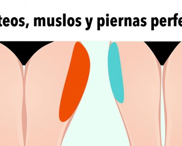 5 Ejercicios simples para unos glúteos, muslos y piernas perfectos