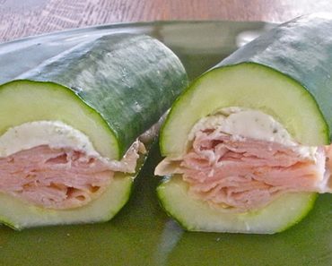 8 ideas increíbles para hacer sándwiches SIN PAN que le harán babear 8 ideas increíbles para hacer sándwiches SIN PAN que te harán babear