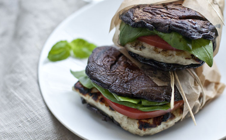 8 ideas increíbles para hacer sándwiches SIN PAN que le harán babear
