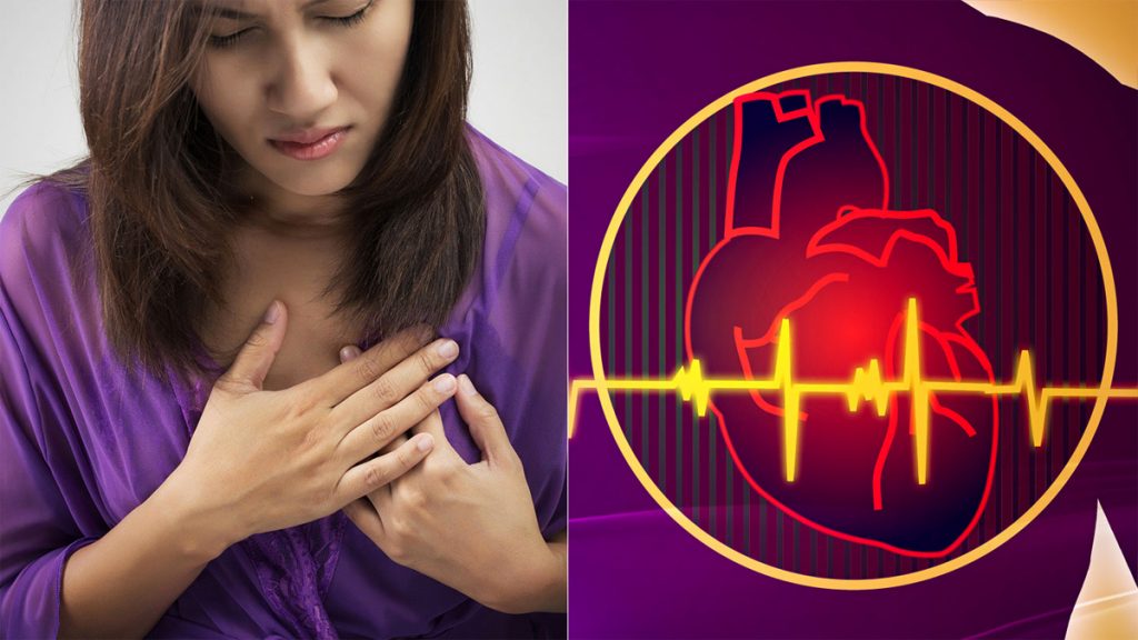 Palpitaciones del corazón: ¿ansiedad o fibrilación auricular?