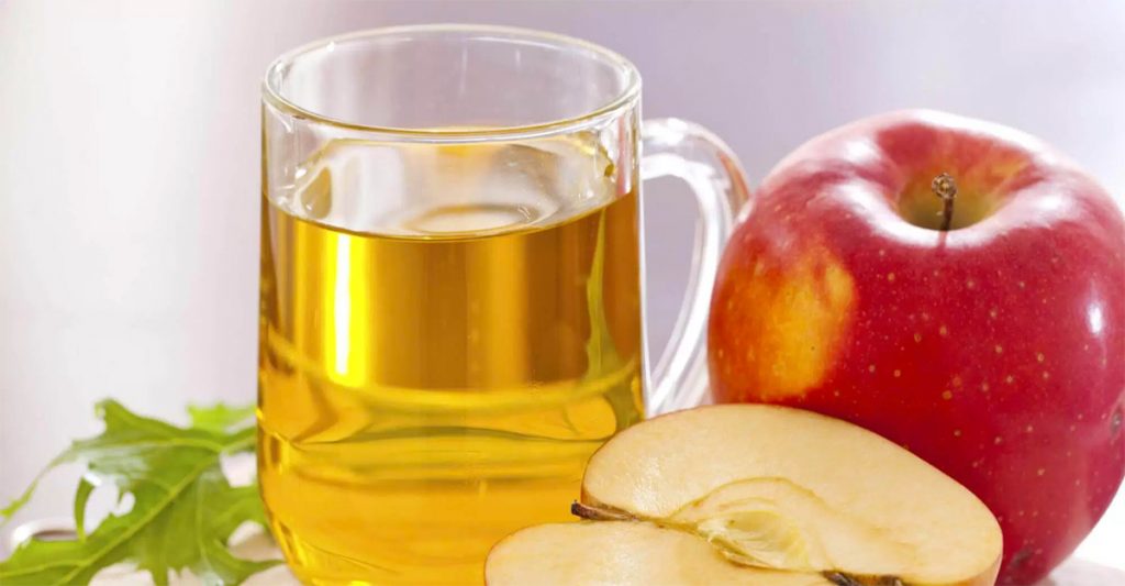 Nunca use vinagre de sidra de manzana si tiene alguna de estas afecciones médicas