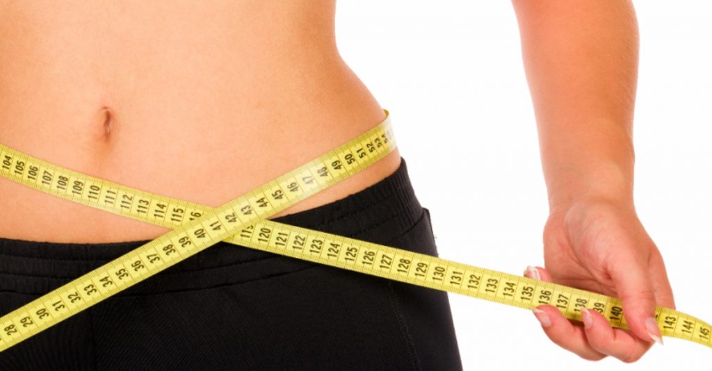 Esto es lo que un 5% de pérdida de peso puede hacer por su salud