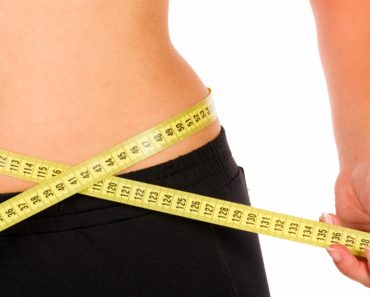 Esto es lo que un 5% de pérdida de peso puede hacer por su salud