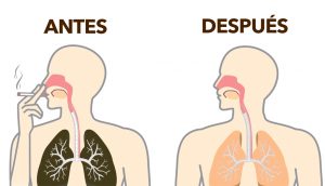 Cómo desintoxicar naturalmente la nicotina de su cuerpo