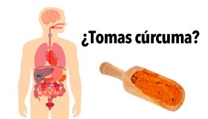 ¿Tomas cúrcuma? Investigadores revelan la verdad sobre lo que hace en tu cuerpo