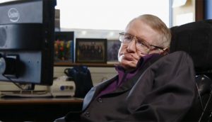 Hermoso mensaje de Stephen Hawking para cualquier persona con depresión