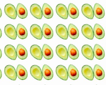 25 razones por las que debes comer un aguacate entero todos los días 25 razones por las que debes comer un aguacate entero todos los días