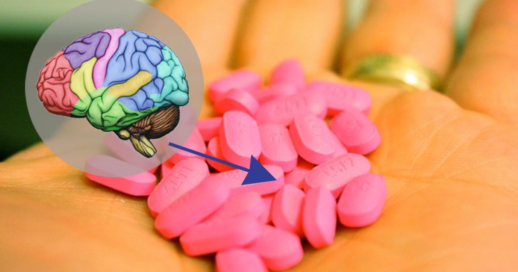 ¡Científicos confirman que el Benadryl aumenta el riesgo de demencia! 4 alternativas naturales para cambiar inmediatamente