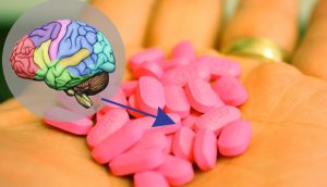 ¡Científicos confirman que el Benadryl aumenta el riesgo de demencia! 4 alternativas naturales para cambiar inmediatamente