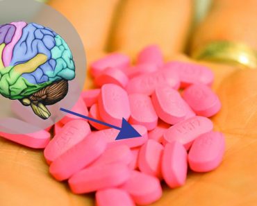 ¡Científicos confirman que el Benadryl aumenta el riesgo de demencia! 4 alternativas naturales para cambiar inmediatamente