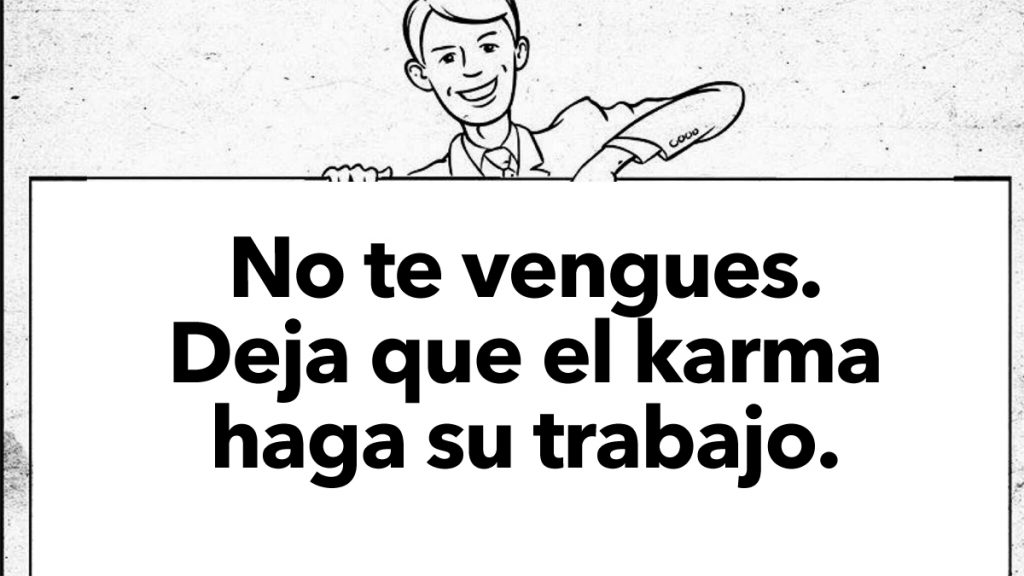 7 Maneras de responder a personas verdamente agresivas