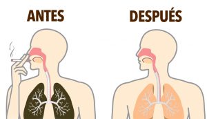 Cómo desintoxicar naturalmente la nicotina de su cuerpo