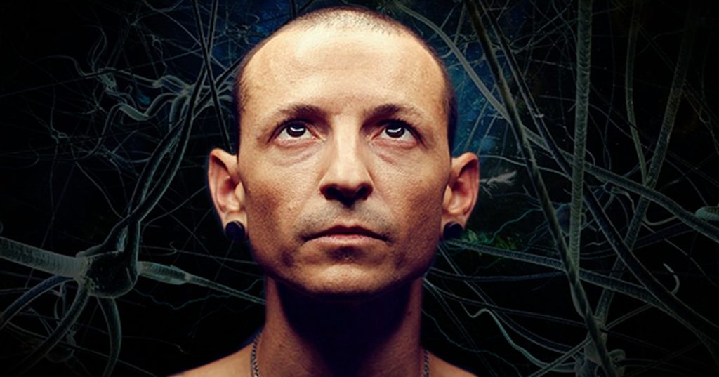 La críptica entrevista final de Chester Bennington revela su lucha contra la depresión