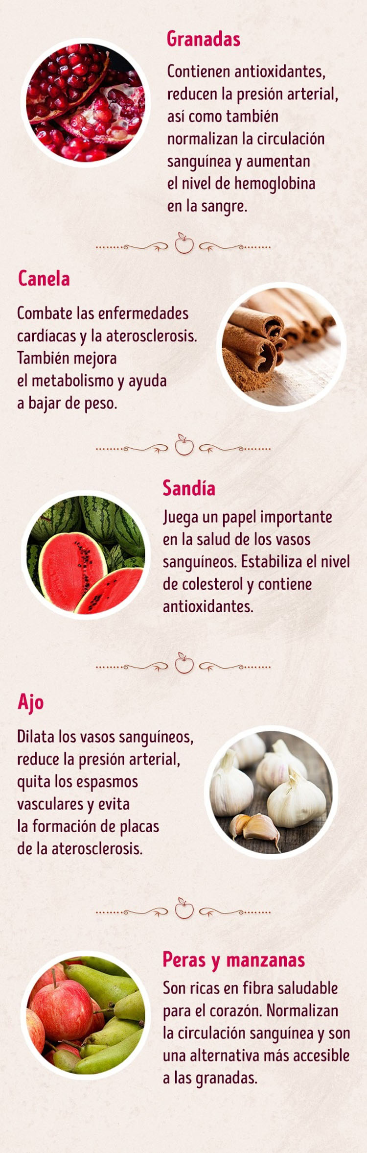 15 Alimentos que cuidan su corazón y disminuyen el riesgo de ataques cardiacos