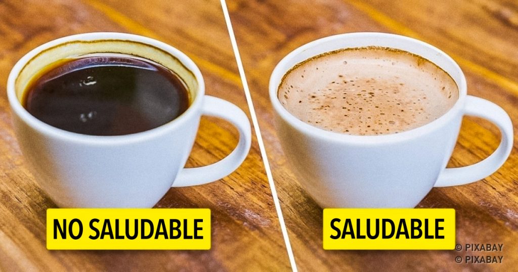 7 datos sobre el café que le harán querer tomar una taza ahora mismo