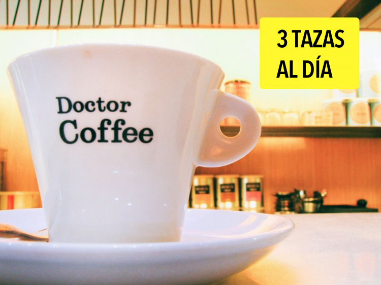7 datos sobre el café que le harán querer tomar una taza ahora mismo