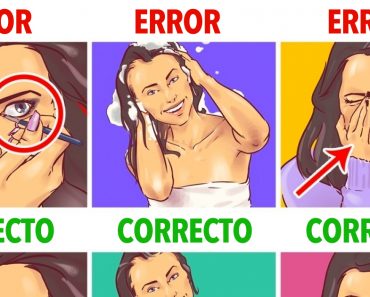 7 Reglas de higiene personal que rompemos todos los días