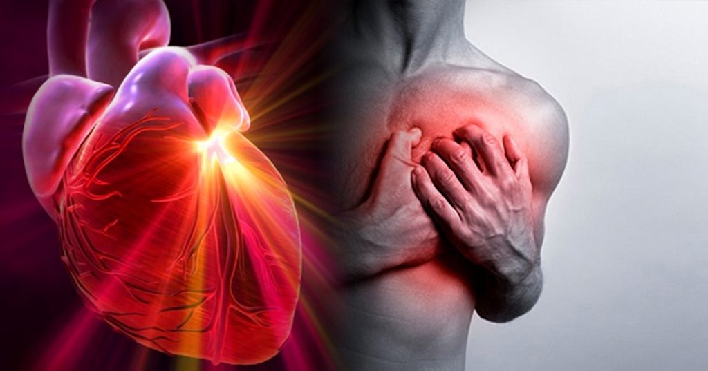 5 señales de mala salud cardiaca que nunca hay que ignorar