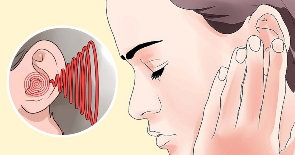 Silencie el zumbido constante en sus oídos con estos 5 remedios respaldados por la ciencia
