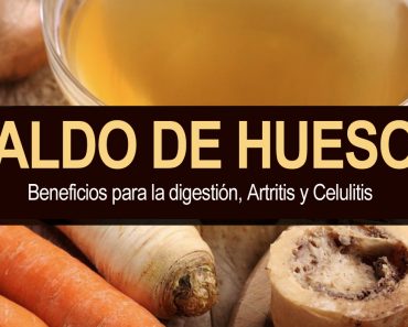 5 beneficios que necesita conocer sobre el caldo de huesos