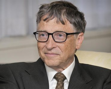 Bill Gates dona 50 millones de dólares para combatir el Alzheimer