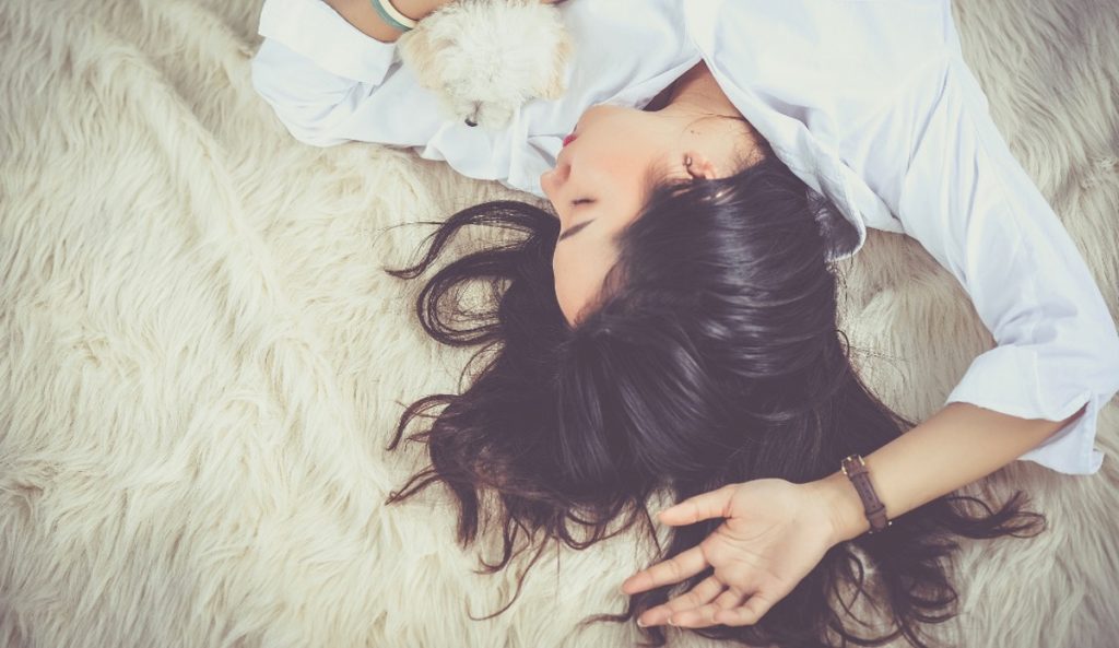 Estas son las horas de sueño que necesitas para evitar la depresión, según la ciencia