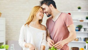 7 Razones por las que el veganismo significa tener un mejor sexo