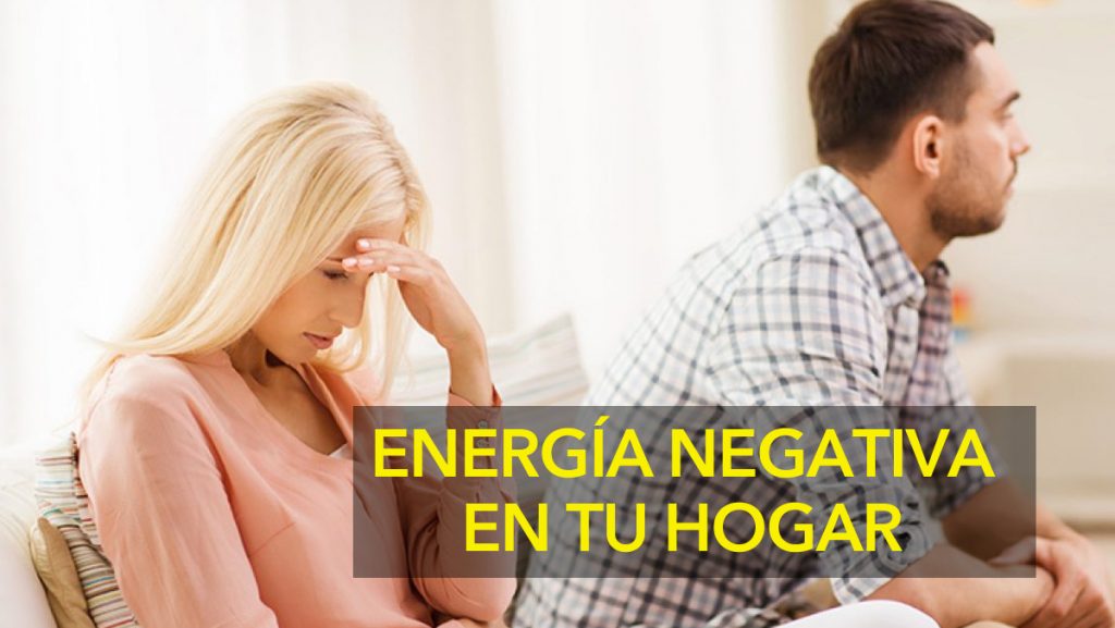 Cómo detectar la energía negativa en su hogar usando sólo agua