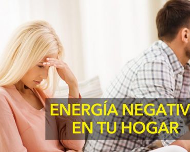 Cómo detectar la energía negativa en su hogar usando sólo agua