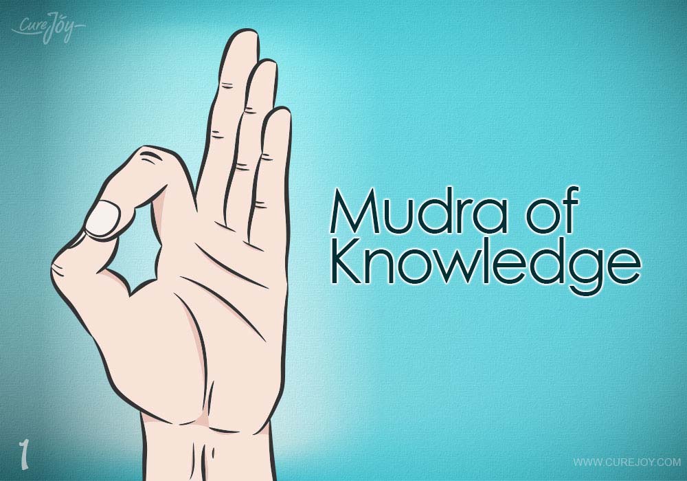 8 Mudras de yoga para ayudarte a mantenerte saludable en la vida