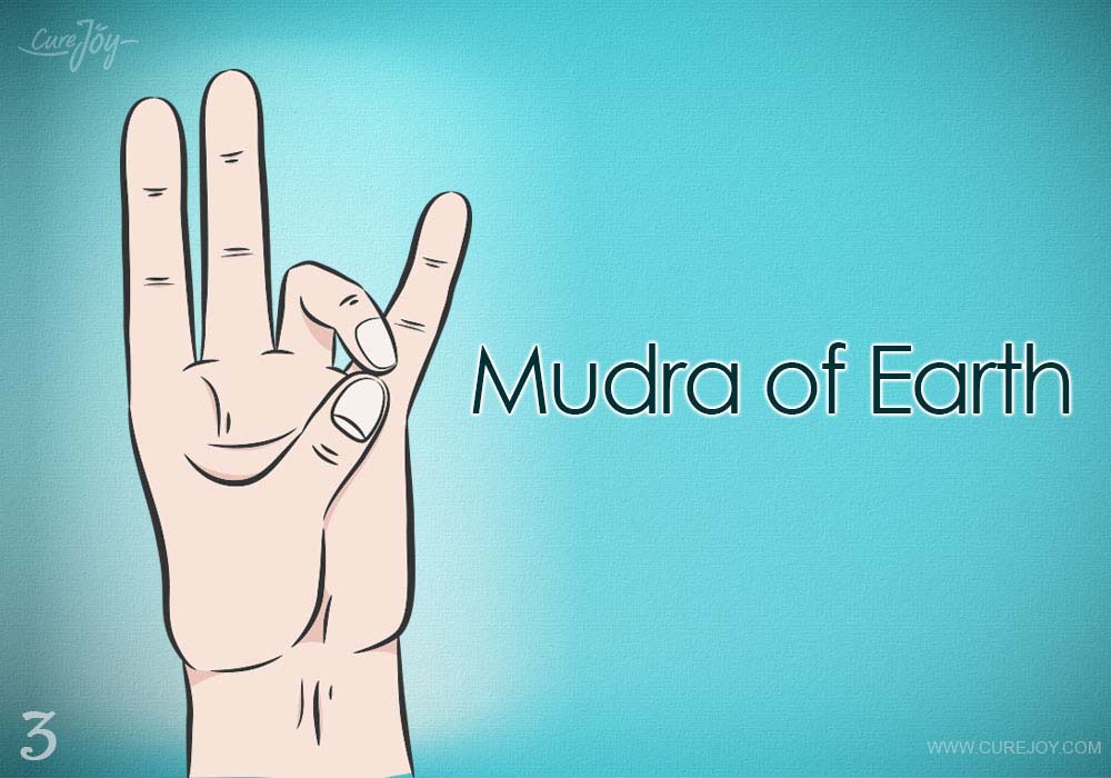 8 Mudras de yoga para ayudarte a mantenerte saludable en la vida