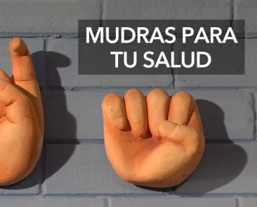 8 Mudras de yoga para ayudarte a mantenerte saludable en la vida