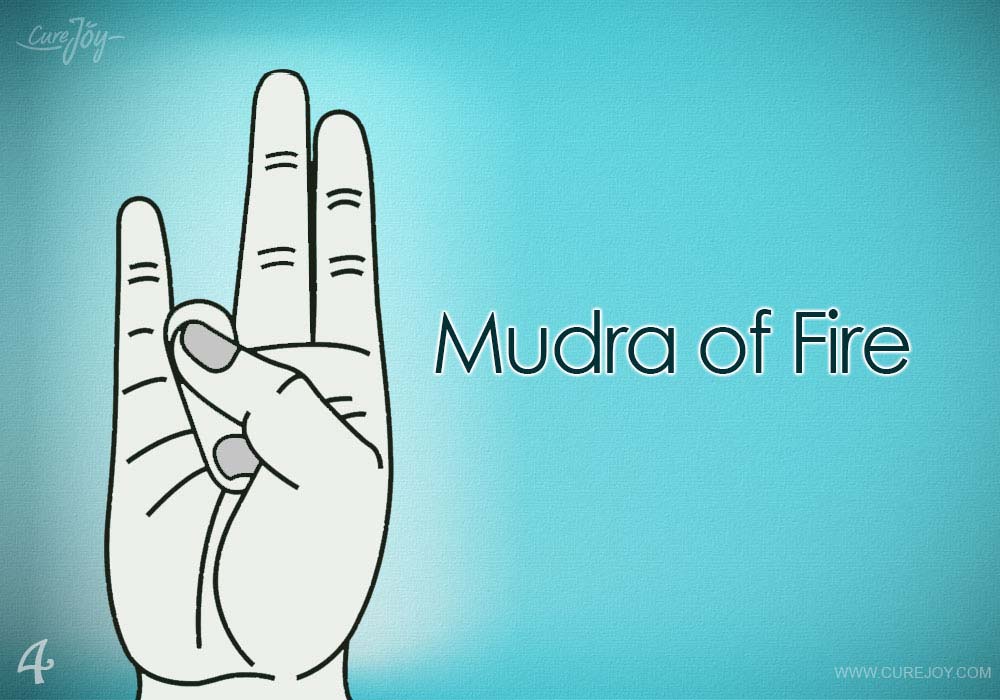 8 Mudras de yoga para ayudarte a mantenerte saludable en la vida